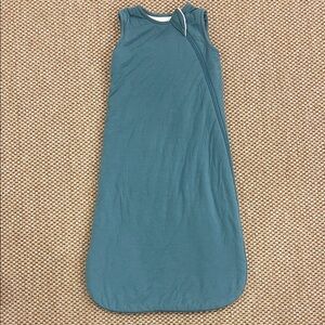 Kyte BABY Teal Sleep Sack 1.0 Tog Small